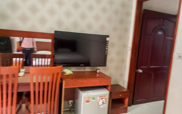 Dong Thuy by OYO Rooms