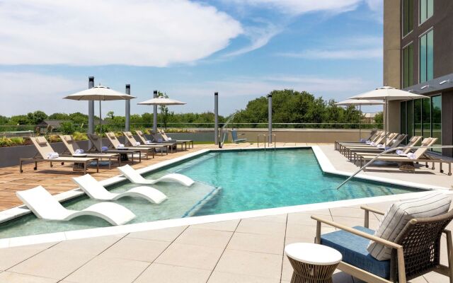 Doubletree by Hilton Abilene Downtown Convention Center