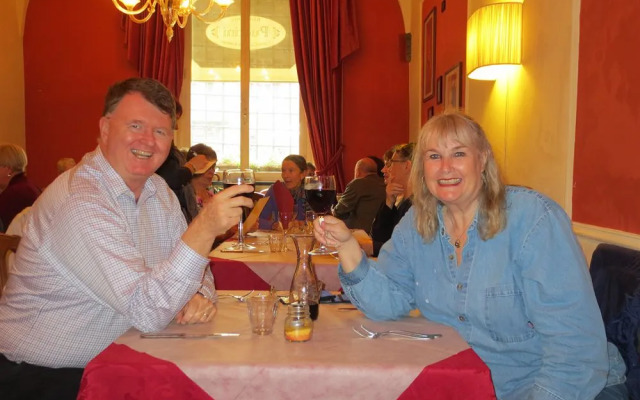 Yosemite Sierra View Bed & Breakfast