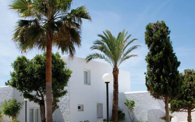 Hotel Riu Palace La Mola