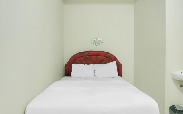 OYO 2872 Garuda Guest House