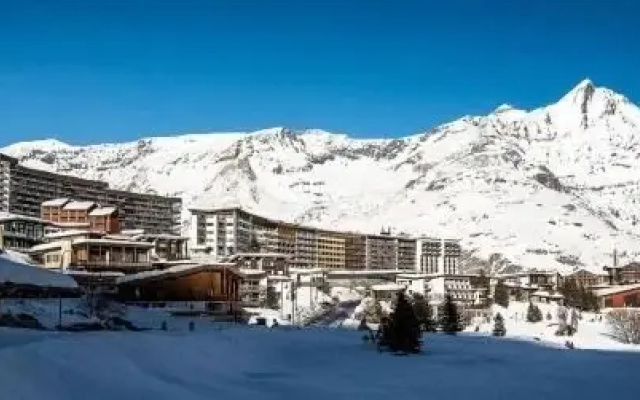 Résidence Bec Rouge - 3 Pièces pour 8 Personnes 79