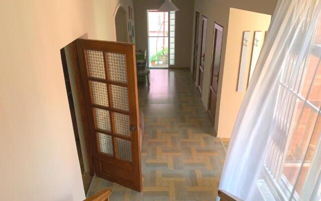 Hostel 47