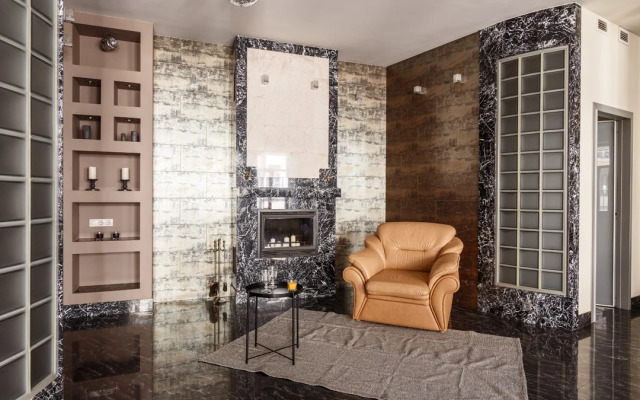 1912 на Стремянной 13