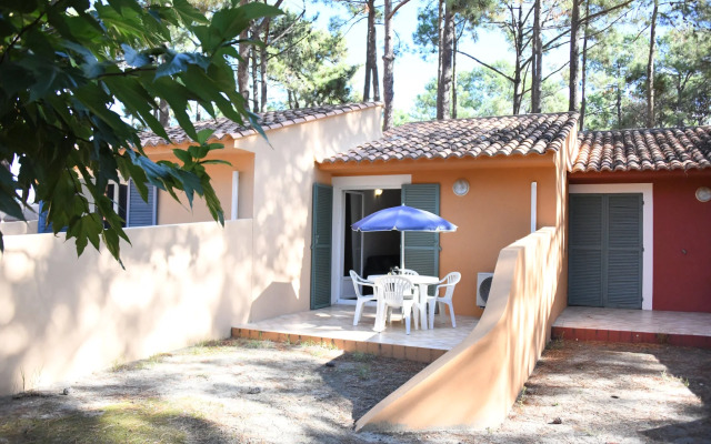 Résidence Cala Bianca