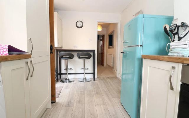Northwick Cottage