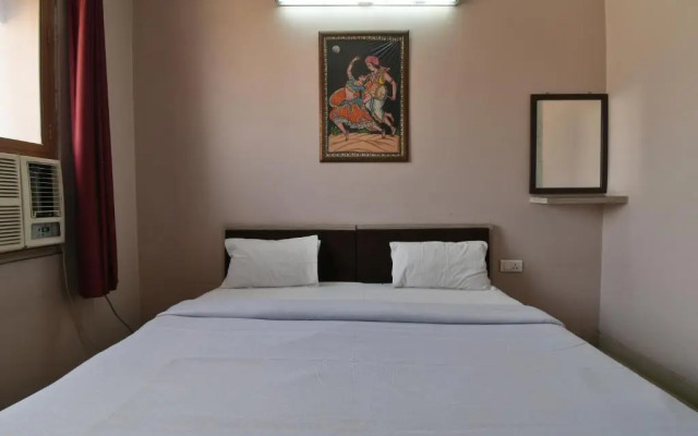 Spot on 40872 Sardar S.H Palace