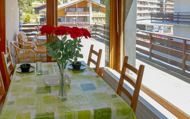 Zanfleuron A1 Nendaz