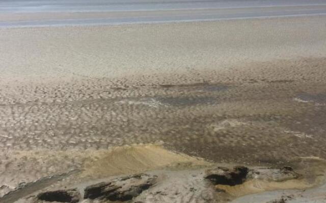 Appartement familial le Tanis