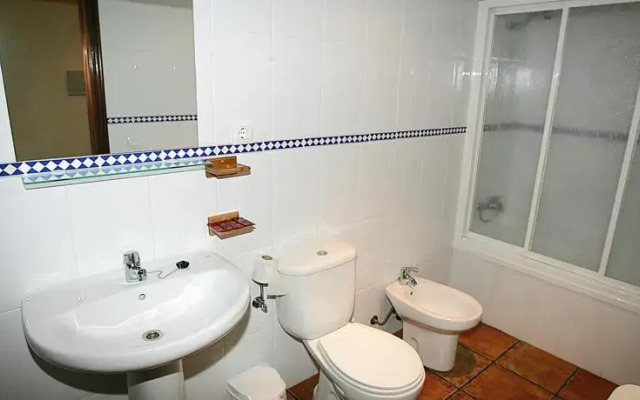 Hostal La Sierra