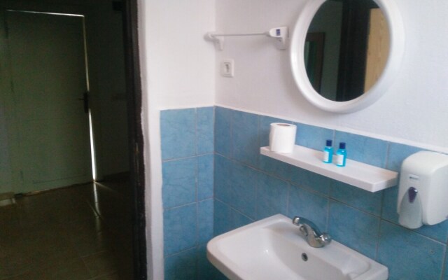 Uğur Beach Hotel