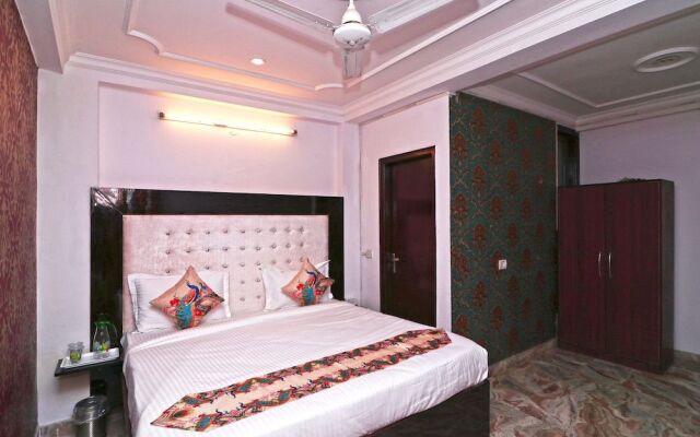 Airport Hotel Eagle Eye