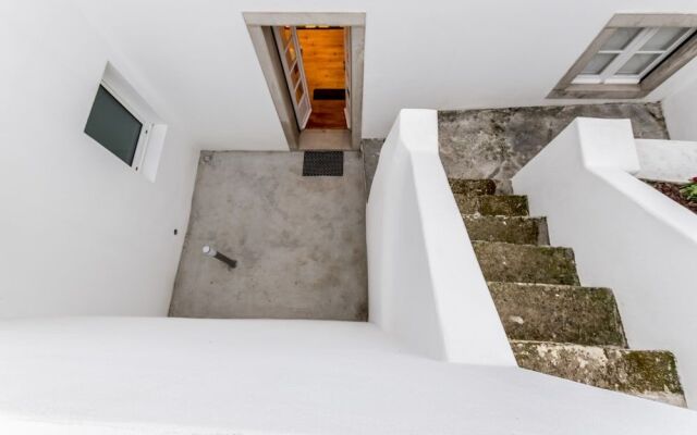 Casa de Atalaia Turismo de Habitação