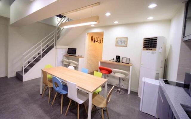 Nol Guesthouse