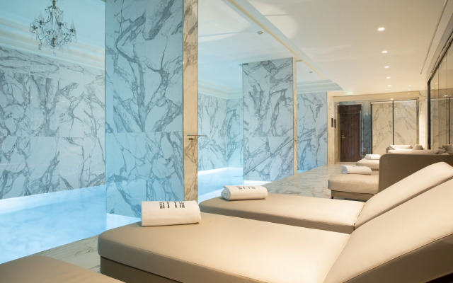 Le Damantin Hôtel & Spa