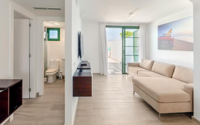 Villa Amanecer II in Playa Blanca