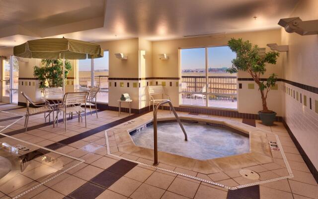 Fairfield Inn & Suites by Marriott Laramie