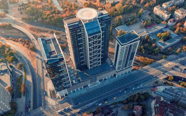 Grand Hotel Millennium Sofia