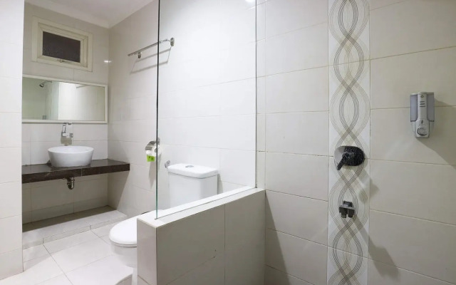 Chiaro Hotel Syariah