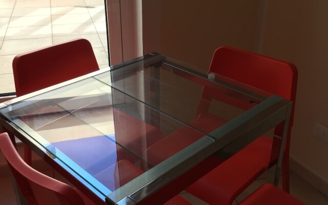 Casa Nostra Signora Del Sacro Cuore di Gesù