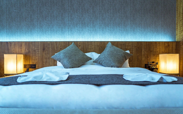 Lin Yin Art Hotel Shanghai