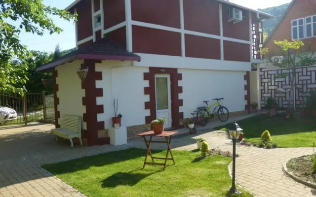Villa Sofia