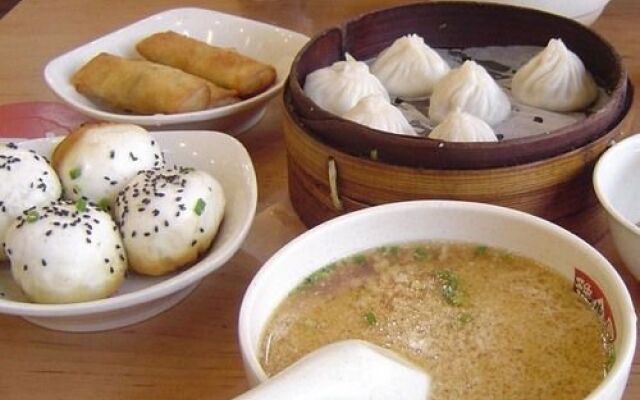 GreenTree Inn Shanghai Changxing Island Yuansha Fishing Port Hotel