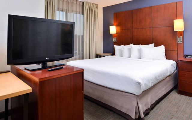 Residence Inn by Marriott Coralville