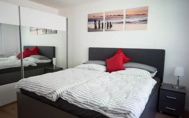 Business Apartment Wuppertal