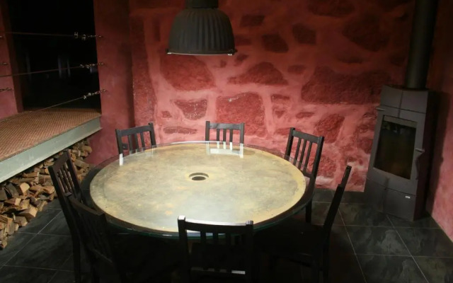 Estabulo de Valinhas