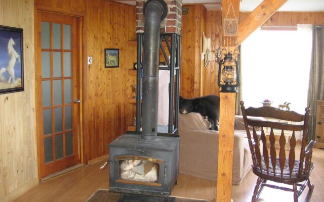 Le Gîte Du Gardien Blanc