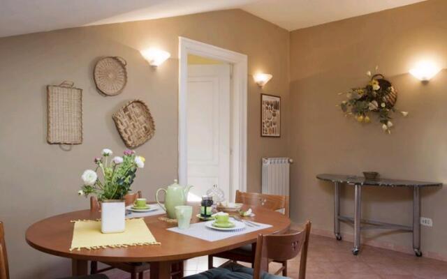 Locappart Marinelli Mansarde