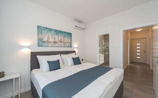 Villas Resort More