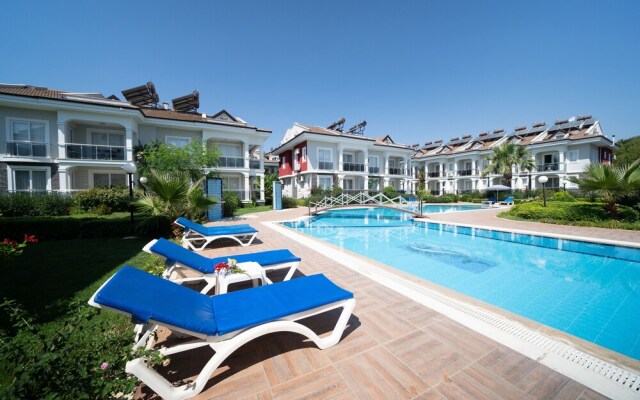 Sea Heaven Legend Apartments