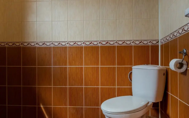 Classic Double or Twin Room in Dafinka Guest House