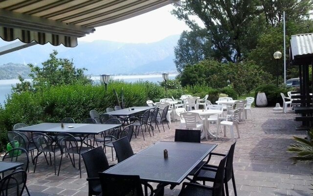 Albergo Locandamezzolago