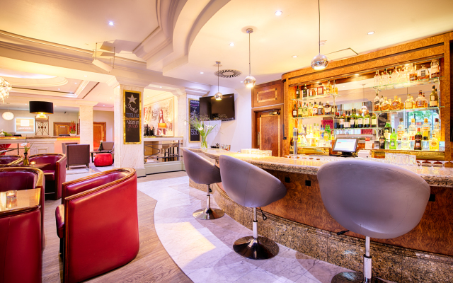 Leonardo Hotel Duesseldorf City Center