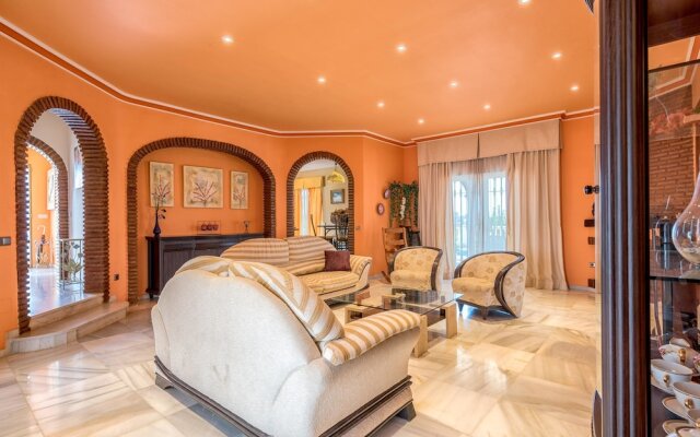 Villa Solea Calahonda