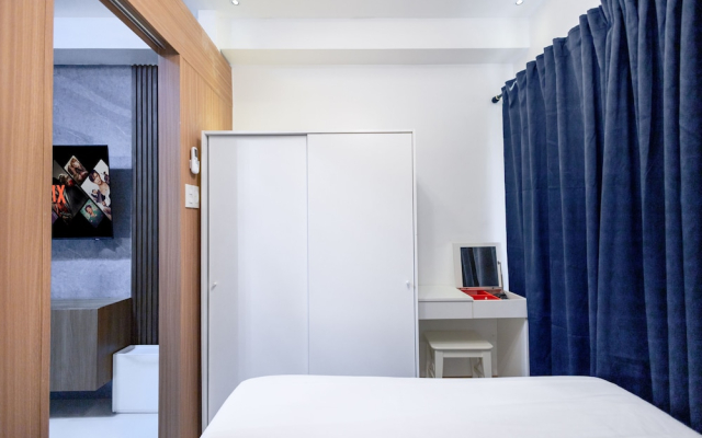 Lush Residences Makati