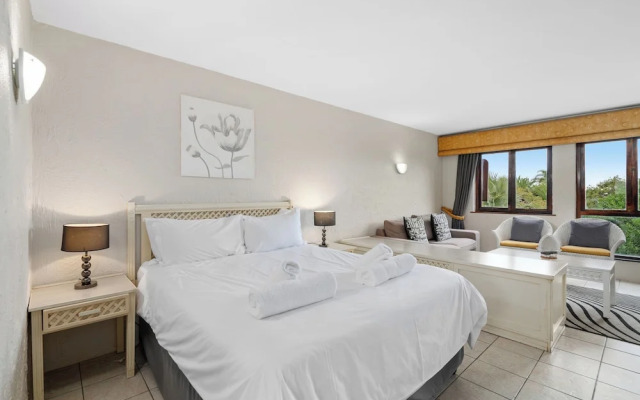 San Lameer Villa Rentals Bachelor Studio 2521