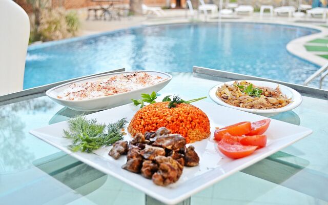 Bodrum Oscar Hotel