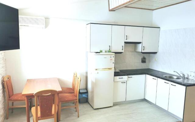Apartments Galinec
