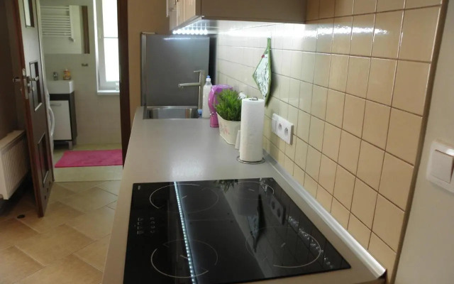 Apartament Sopot Oliwia