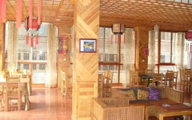 Zhen Chen Resort