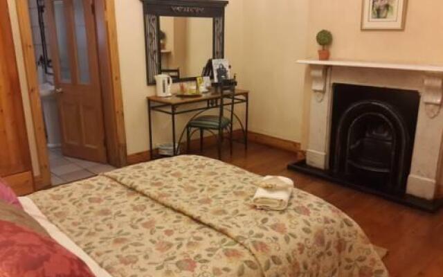 Cecil John Rhodes Guest House