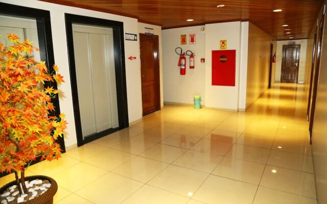 Swamy Hotel