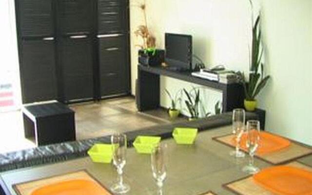 Concord Pilar Apart Suite 313 - Almendros