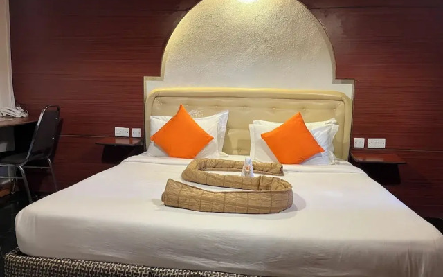 Sai villa Hotel