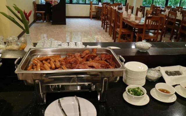 Sivixay Guest House