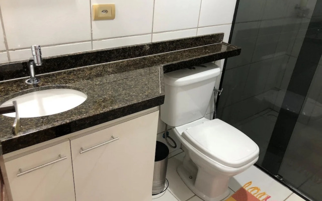 LiaMara accommodations, Maragogi - AL